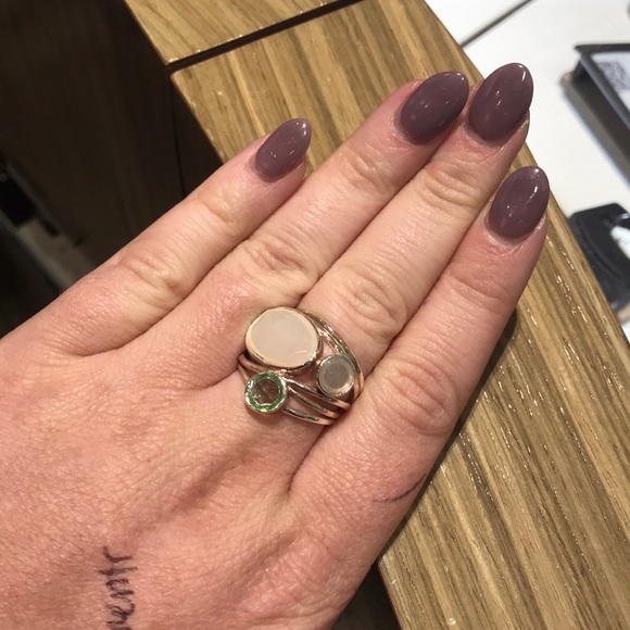 FASHION RING - Picture 4 of 4